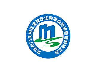 秦晓东的北京市门头沟区保障性住房建设投资管理有限公司logo设计