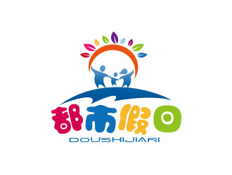 朱红娟的logo设计