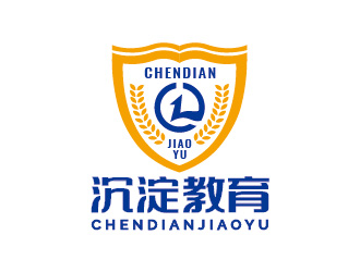 陈晓滨的logo设计