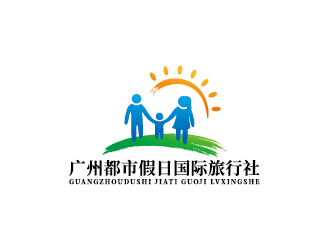 王涛的logo设计