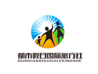 郭庆忠的logo设计