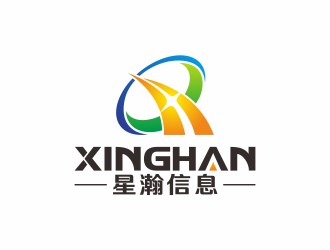 何嘉健的logo设计