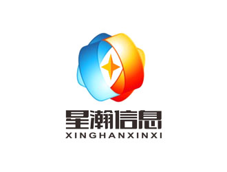 郭庆忠的logo设计