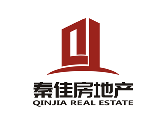 谭家强的logo设计