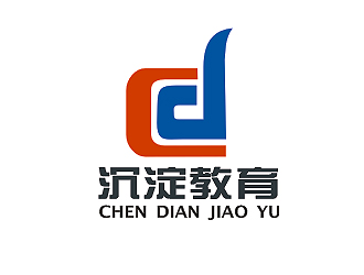 盛铭的logo设计