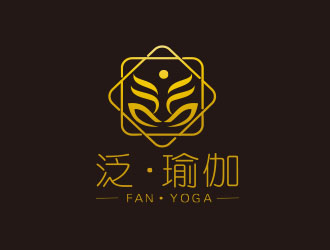 朱红娟的logo设计