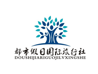 李正东的logo设计