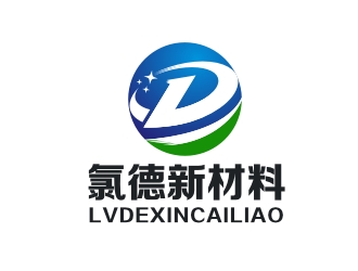 杨占斌的logo设计