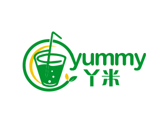余亮亮的logo设计