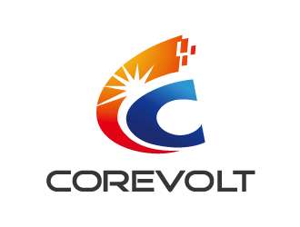 张晓明的logo设计