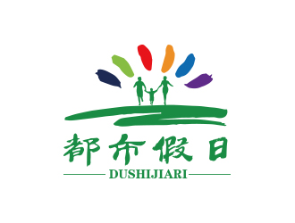 孙金泽的logo设计