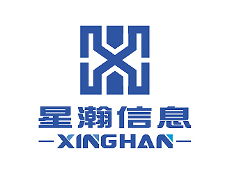 彭波的logo设计