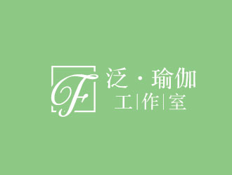 李贺的logo设计