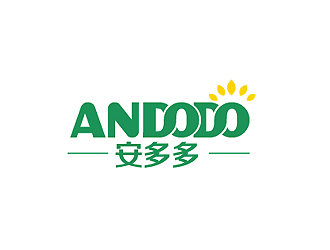 秦晓东的安多多ANDODO洗手液商标设计logo设计