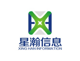 李泉辉的logo设计
