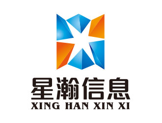 向正军的logo设计