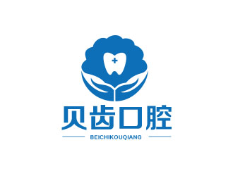 朱红娟的logo设计