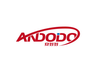 朱红娟的安多多ANDODO洗手液商标设计logo设计