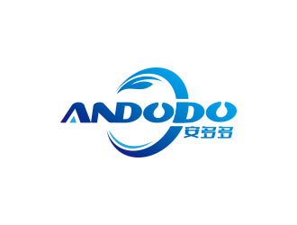 朱红娟的logo设计