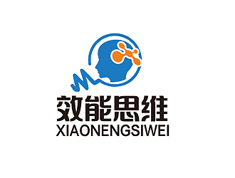 秦晓东的logo设计