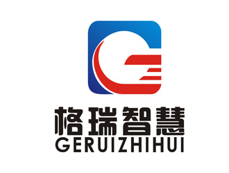 李正东的连云港格瑞智慧能源科技有限公司logo设计
