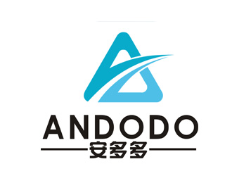 李正东的安多多ANDODO洗手液商标设计logo设计