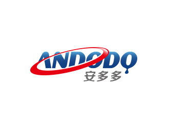 黄安悦的安多多ANDODO洗手液商标设计logo设计