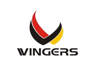 谭家强的logo设计