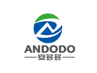 赵鹏的安多多ANDODO洗手液商标设计logo设计