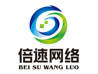 向正军的logo设计