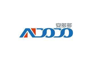 陈智江的安多多ANDODO洗手液商标设计logo设计