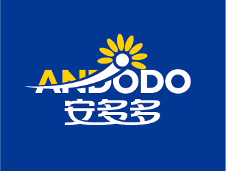 陈晓滨的安多多ANDODO洗手液商标设计logo设计