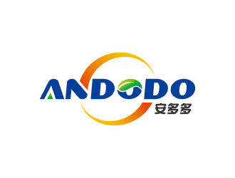 王涛的安多多ANDODO洗手液商标设计logo设计