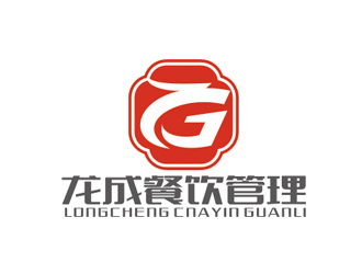 赵鹏的logo设计