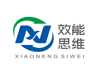赵鹏的logo设计
