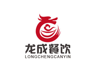 朱红娟的logo设计