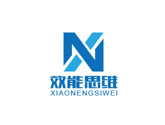 朱红娟的logo设计