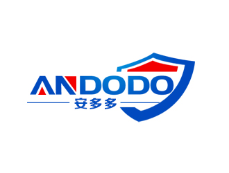 余亮亮的logo设计