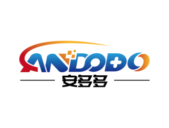 安冬的安多多ANDODO洗手液商标设计logo设计