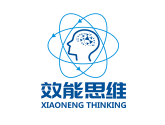 谭家强的logo设计