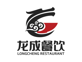钟华的logo设计
