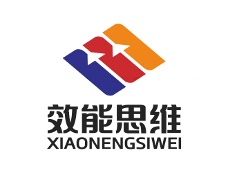 钟华的logo设计