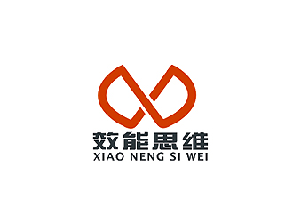 盛铭的logo设计