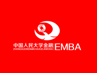 秦晓东的logo设计