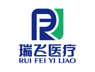 向正军的logo设计