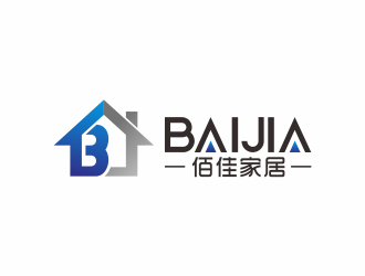 何嘉健的logo设计