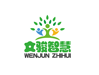 秦晓东的logo设计
