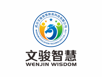 何嘉健的logo设计