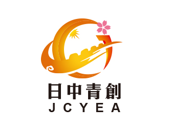 黄安悦的logo设计