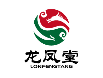 张俊的logo设计